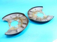 Tarcze kotwiczne Suzuki Sx4 II 13-21 1.4 T