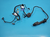 Instalacja Wiązka drzwi przód lewych Skoda Octavia IV 5E4971120FB