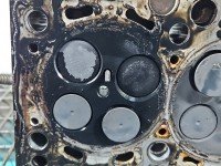 Głowica Vw Passat B6 03L103373 2.0 tdi