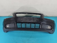 Zderzak przód Volvo V50 S40 II