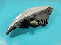 Reflektor lewy lampa przód Mercedes W169 EUROPA