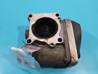 Przepustnica Seat Ibiza III 6L 036133062N, 408238/321/007 1.4 16V