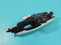 Klamka tył lewa zewnętrzna Jaguar XE X760