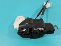 Zamek przód prawy hyundai H1 II EUROPA 6pin