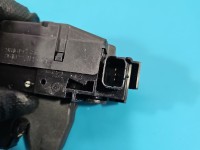 Zamek klapy tył Opel Corsa F HB 3pin 9816195380