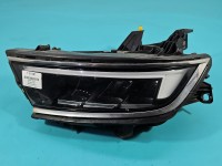 Reflektor lewy lampa przód Opel Astra VI L EUROPA