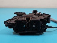 Zamek przód lewy 5TB837015 Skoda Fabia III EUROPA