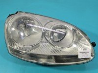 Reflektor prawy lampa przód Vw Golf V EUROPA