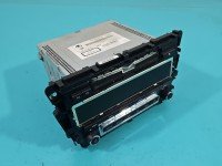 Radio fabryczne Skoda Rapid 5J0035161E radioodtwarzacz