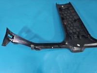 Osłona ZAŚLEPKA PLASTIK Formentor 20- 5FA853372B, 5FA867240