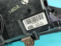 Reflektor lewy lampa przód Kia Ceed II 12-18 EUROPA 92101-A2220