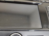 Radio fabryczne Vw Touran I 3C0035279 radioodtwarzacz