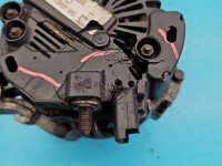 TEST Alternator Citroen Jumper I 9649611280 2.2 hdi