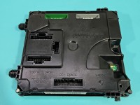 Komputer Sterownik silnika 8200847021, 8200751451, MEC92-280 Renault Laguna III 2.0 16V (M4R704)