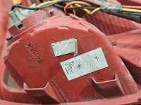 Lampa tył prawa Suzuki Swift Mk6 HB EUROPA