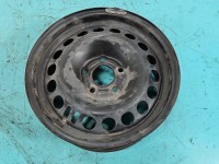 Felga stalowa 15" Opel Meriva B Szerokość felgi: 6.5", Rozstaw śrub: 5x110, Producent felg: OPEL, IMPRK1559310, 6,5J ET35...