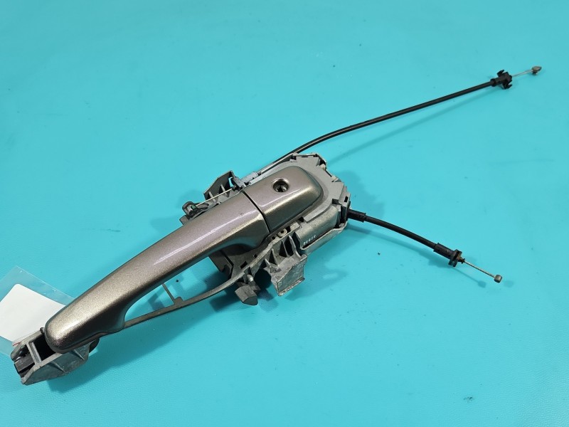 Klamka przód lewa zewnętrzna VOLVO V70 III