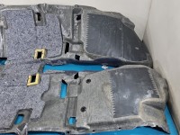 Wykładzina DYWAN PODŁOGA Toyota Rav4 IV