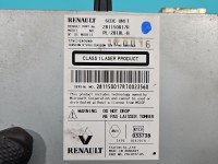 Radio fabryczne Renault Laguna III 281150017R radioodtwarzacz