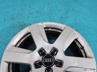 alufelgi felgi 17 komplet AUDI A8 D4 4H