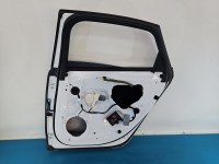 Drzwi tył prawe AUDI A6 C7 sedan 4d LY9C