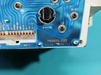 Licznik Opel Monterey 8971320941 3.2 24V EUROPA