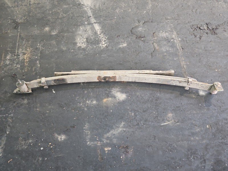 Resor tył Ford Ranger IV 98-11