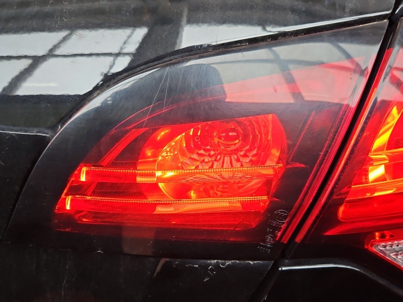 Lampa tył prawa Citroen DS4 11-15 HB EUROPA