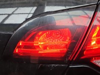 Lampa tył prawa klapy Citroen DS4 11-15 HB EUROPA 9670272680