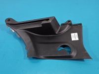 Osłona ZAŚLEPKA PLASTIK SŁUPKA TYŁ, PRAWA Dacia Spring 769346320R
