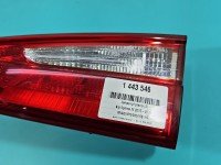 Lampa tył prawa Kia Optima IV 15-20 kombi