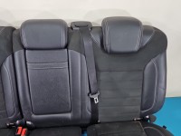 Kanapa tył fotel tylny Mercedes ML W166