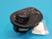 Przełącznik włącznik świateł Seat Altea 5P1941431BS