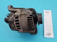TEST Alternator Fiat Seicento 63321600 1.1 wiel