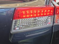 Lampa tył prawa klapy Renault Laguna III HB EUROPA 265590001R
