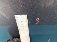 DRZWI PRZÓD PRAWE PASAŻERA Mercedes W213 5d szary 992