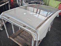 Dach Mercedes W246 HB 5d