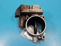 Przepustnica Audi A6 C6 3.0 tdi 4E0145950C
