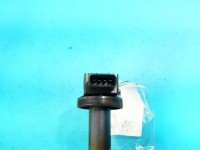 Cewka zapłonowa Jaguar XJ VII X350 02-09 4.2 V8 AJ8FT IMPRK1256653, 099700-0711, Europejska, 4 PIN 099700-0711