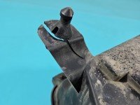 Obudowa filtra powietrza Jeep Compass I 06-16 04891961AB, 0112783A, 4012106A 2,2.0 CRD