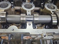 Silnik Peugeot 3008 II 300KM ODPALANY FILM pomiar