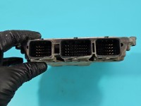 Komputer Sterownik silnika Fiat Scudo II 06- 1.6 jtd 0281012982, 9663786880