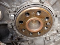 Silnik Hyundai Ix35 2.0 CRDI D4HA 136KM ODPALANY FILM POMIAR