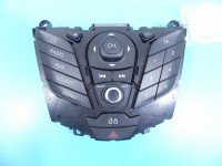 Radio fabryczne Ford B-Max 12-17