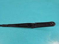 Ramie wycieraczki przód komplet lewe prawe Audi A4 B9 8W1955408