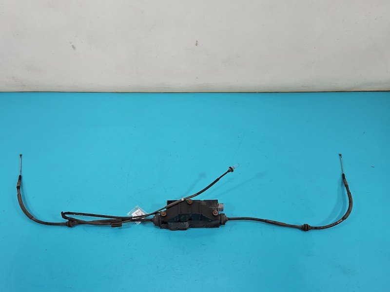 Hamulec ręczny elektryczny BMW X5 F15 6795145