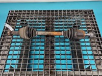 Półoś przód lewa Fiat Tipo II 15- 1.6 jtd (55260384) manual