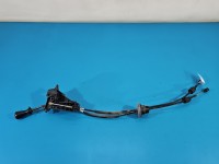DŹWIGNIA LEWAREK WYBIERAK LINKI Fiat Scudo II 06- 1.6 jtd