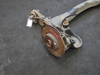 Tylna belka oś tył Peugeot 308 II T9 1.2 12V