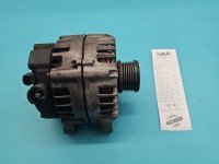 TEST Alternator Citroen C5 II X7 9678049480 1.6 hdi